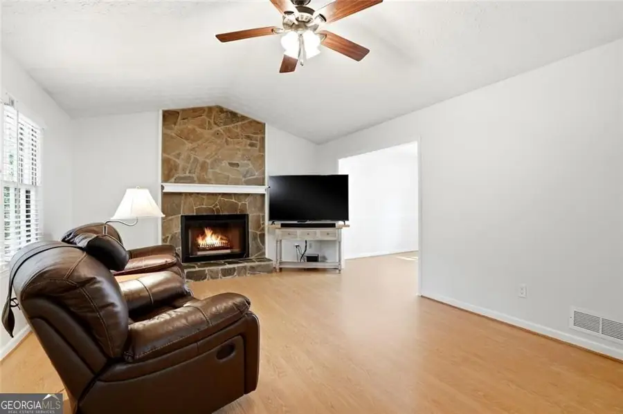 4807 Norma Lane, Powder Springs, GA 30127 - #3