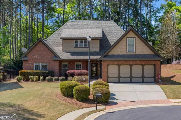 1721 Cambridge Square, Watkinsville, GA 30677