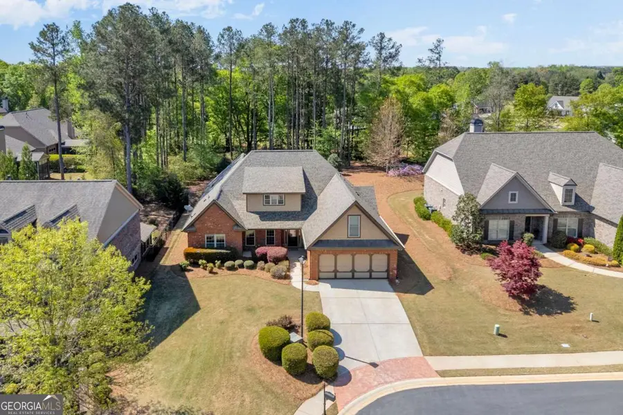 1721 Cambridge Square, Watkinsville, GA 30677 - #2