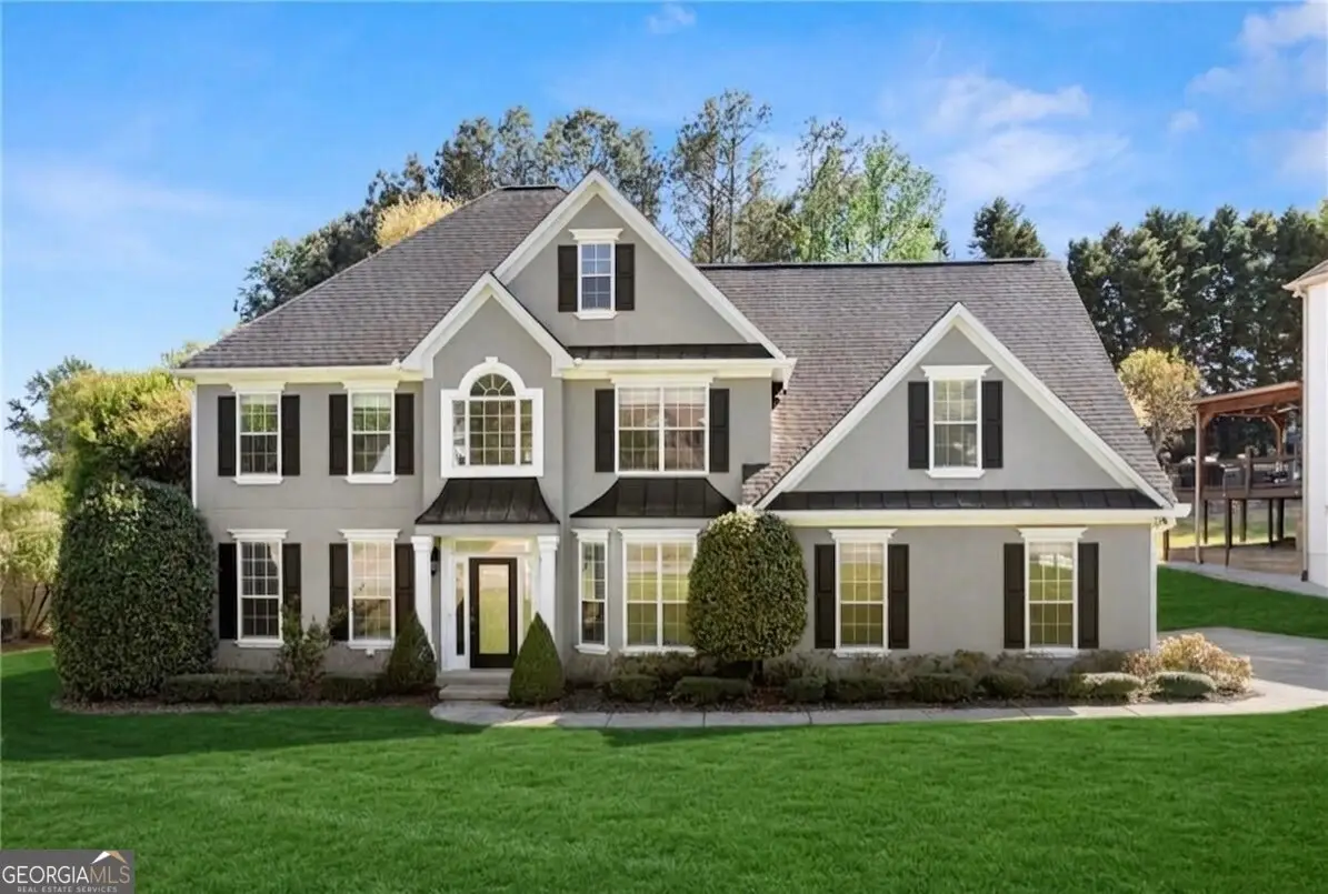 225 Ruby Forest Parkway, Suwanee, GA 30024 - #1