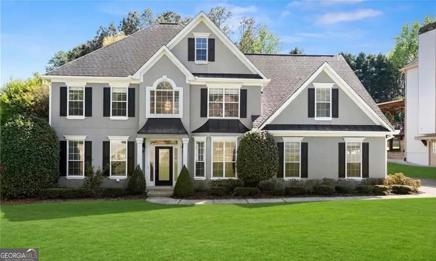 225 Ruby Forest Parkway, Suwanee, GA 30024 - #2