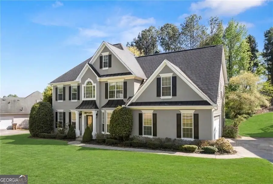 225 Ruby Forest Parkway, Suwanee, GA 30024 - #3