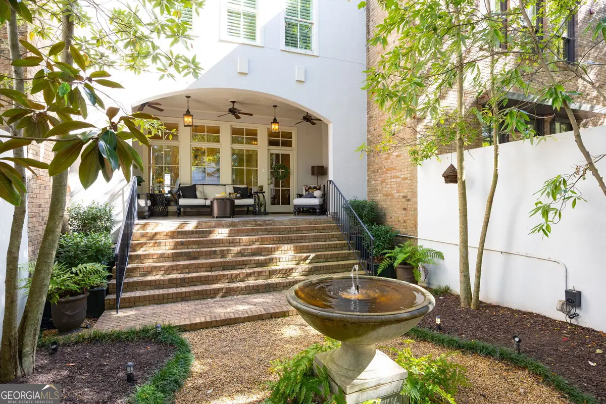 125 Hubbard Road, Woodstock, GA 30188 - #1