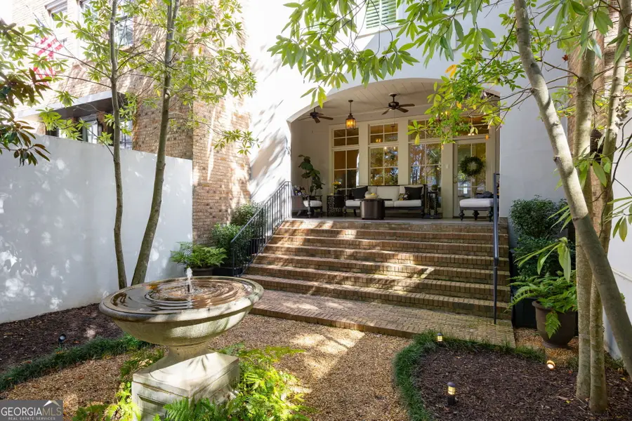 125 Hubbard Road, Woodstock, GA 30188 - #2