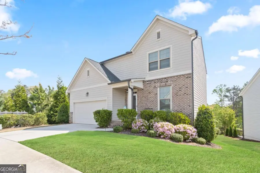 175 Archie Way, Woodstock, GA 30188 - #2