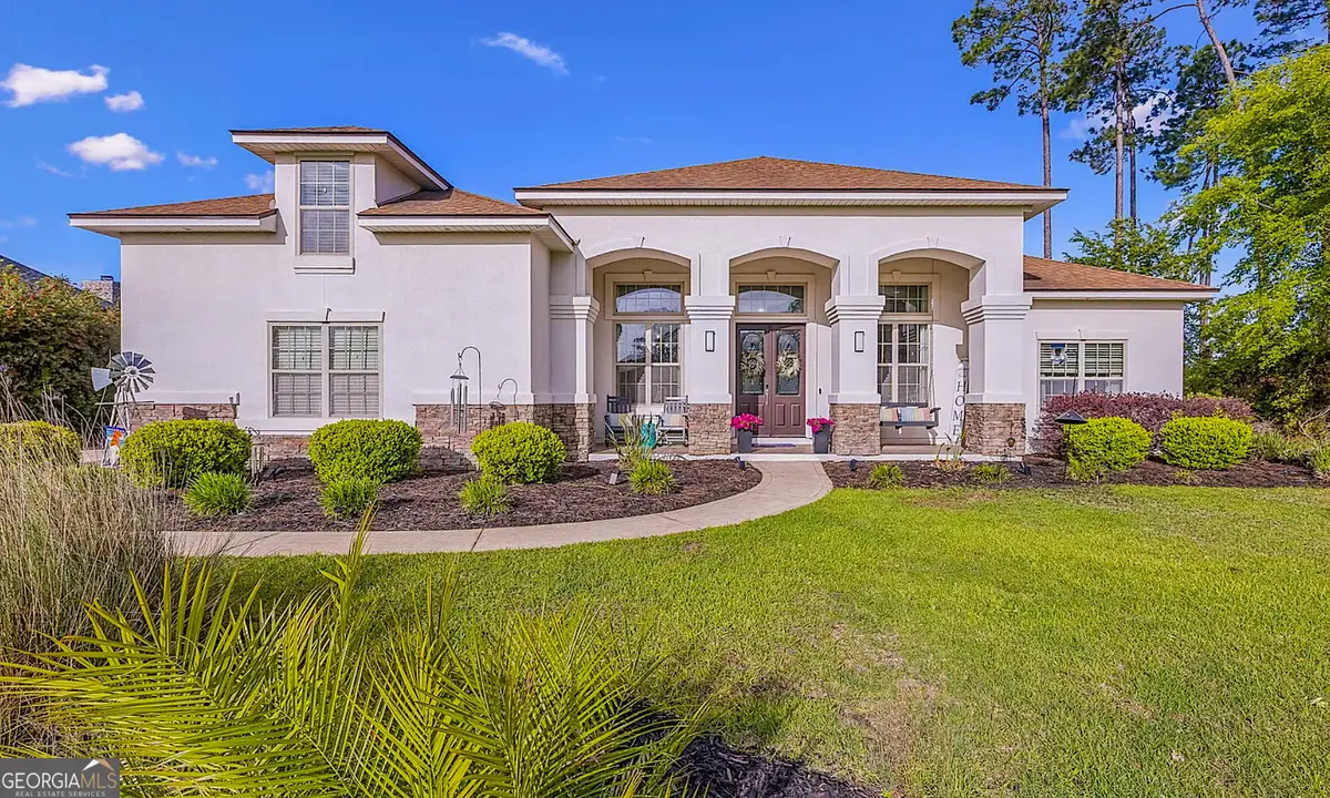 2651 Isles Of St Marys Way, Saint Marys, GA 31558 - #1