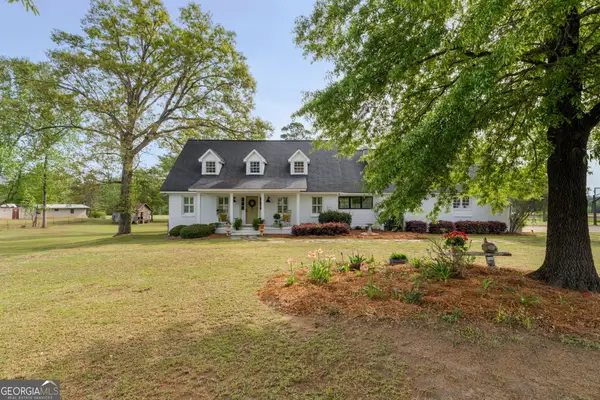 2705 Piney Mount Rd., Tennille, GA 31089
