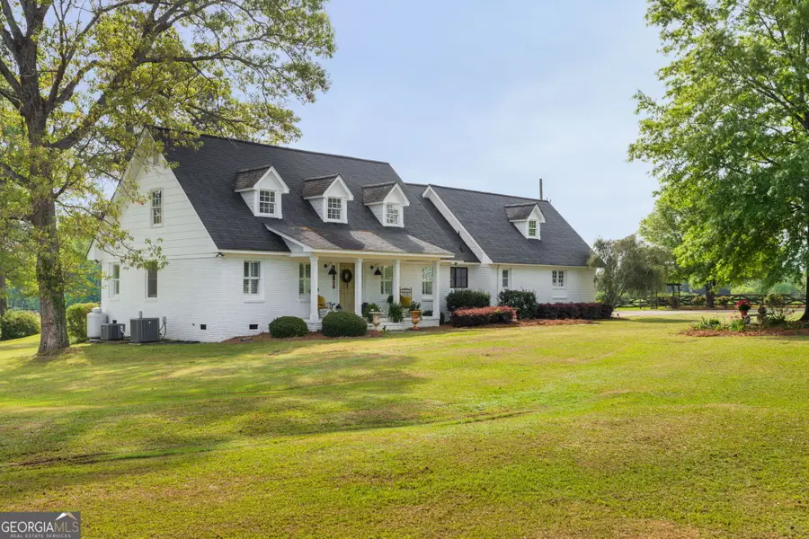 2705 Piney Mount Rd., Tennille, GA 31089 - #2