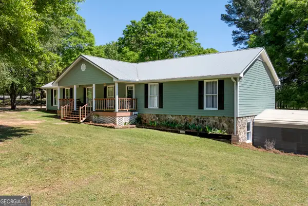 73 Kellogg Drive, Colbert, GA 30628