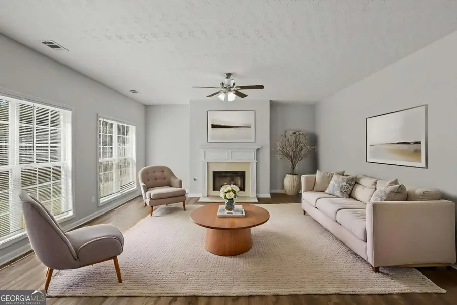 9217 Altridge Drive, Locust Grove, GA 30248 - #3