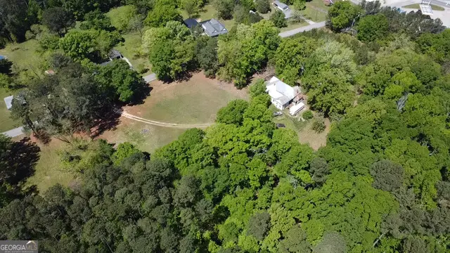 0 Goshen Street, Lincolnton, GA 30817 - #3