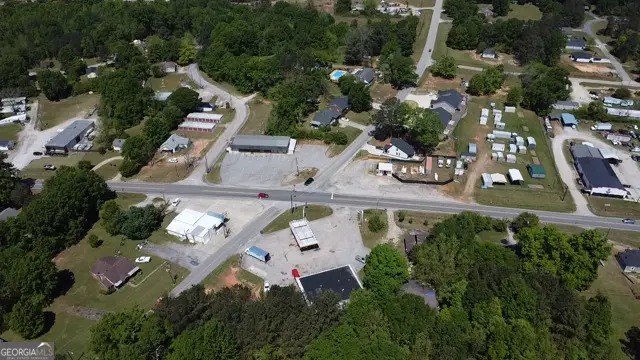 0 Goshen Street, Lincolnton, GA 30817 - #3