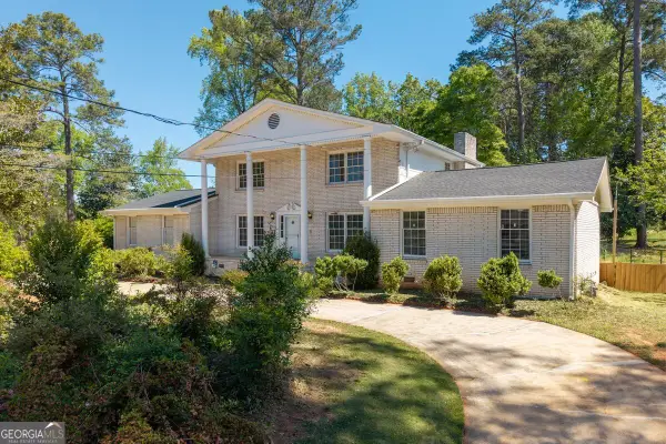 3648 Calumet Road, Decatur, GA 30034