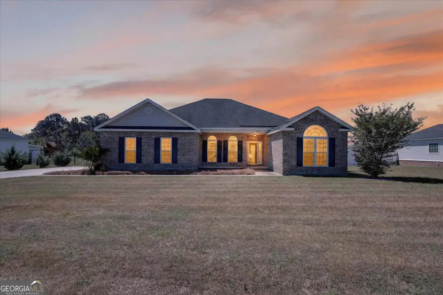 245 Stonebrook Way, Statesboro, GA 30458 - #2