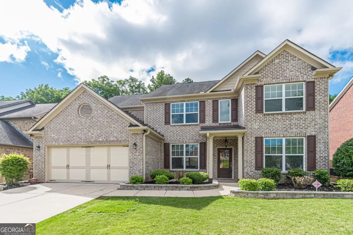 4905 Shiloh Crossing Way, Cumming, GA 30040 - #1