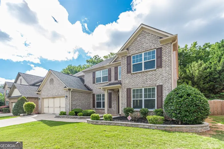 4905 Shiloh Crossing Way, Cumming, GA 30040 - #2