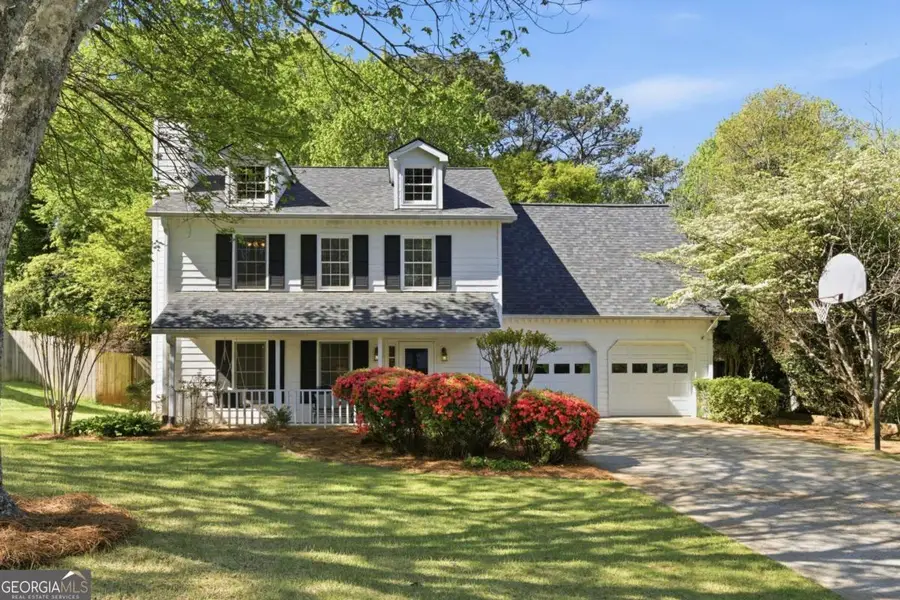 748 Flowers Crossing, Lawrenceville, GA 30044 - #2