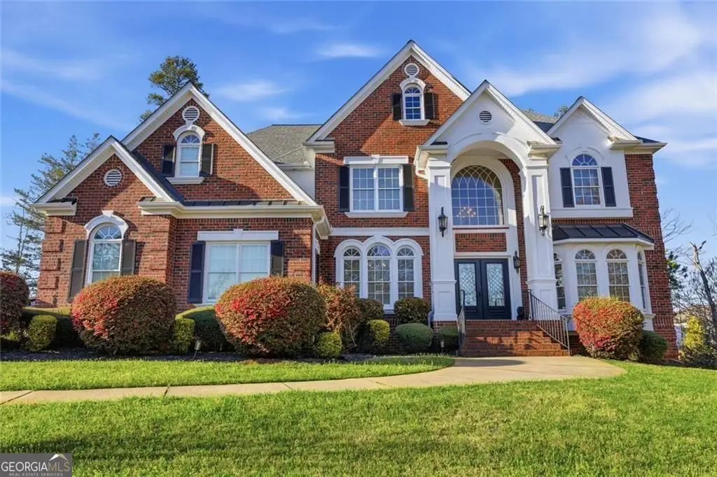 5662 Tuxedo Drive, Douglasville, GA 30135 - #1