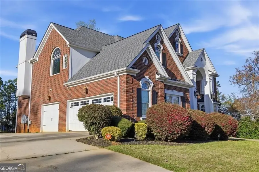 5662 Tuxedo Drive, Douglasville, GA 30135 - #2