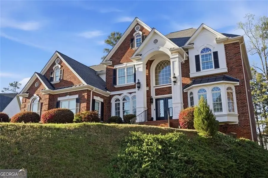 5662 Tuxedo Drive, Douglasville, GA 30135 - #3