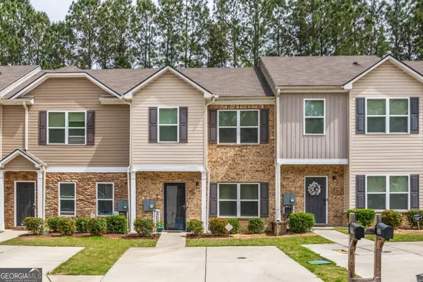 6096 Oakley Road, Union City, GA 30291