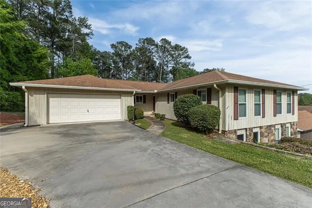 8 Wellington Way, Rome, GA 30161 - #1