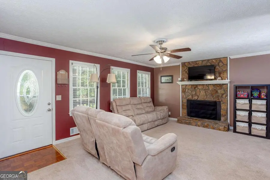 396 Pine Acres Drive, Canton, GA 30115 - #2