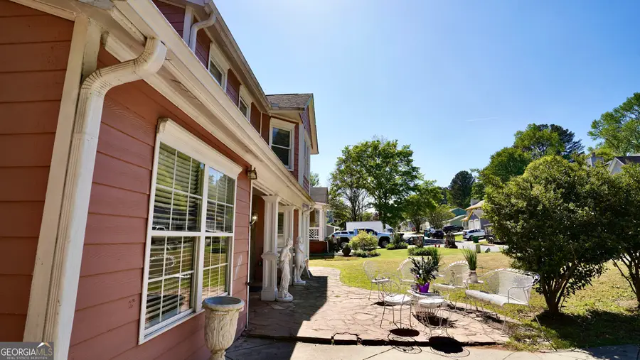 3857 Centennial Trail, Duluth, GA 30096 - #3