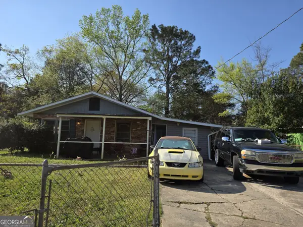 105 Varee Drive, Warner Robins, GA 31093