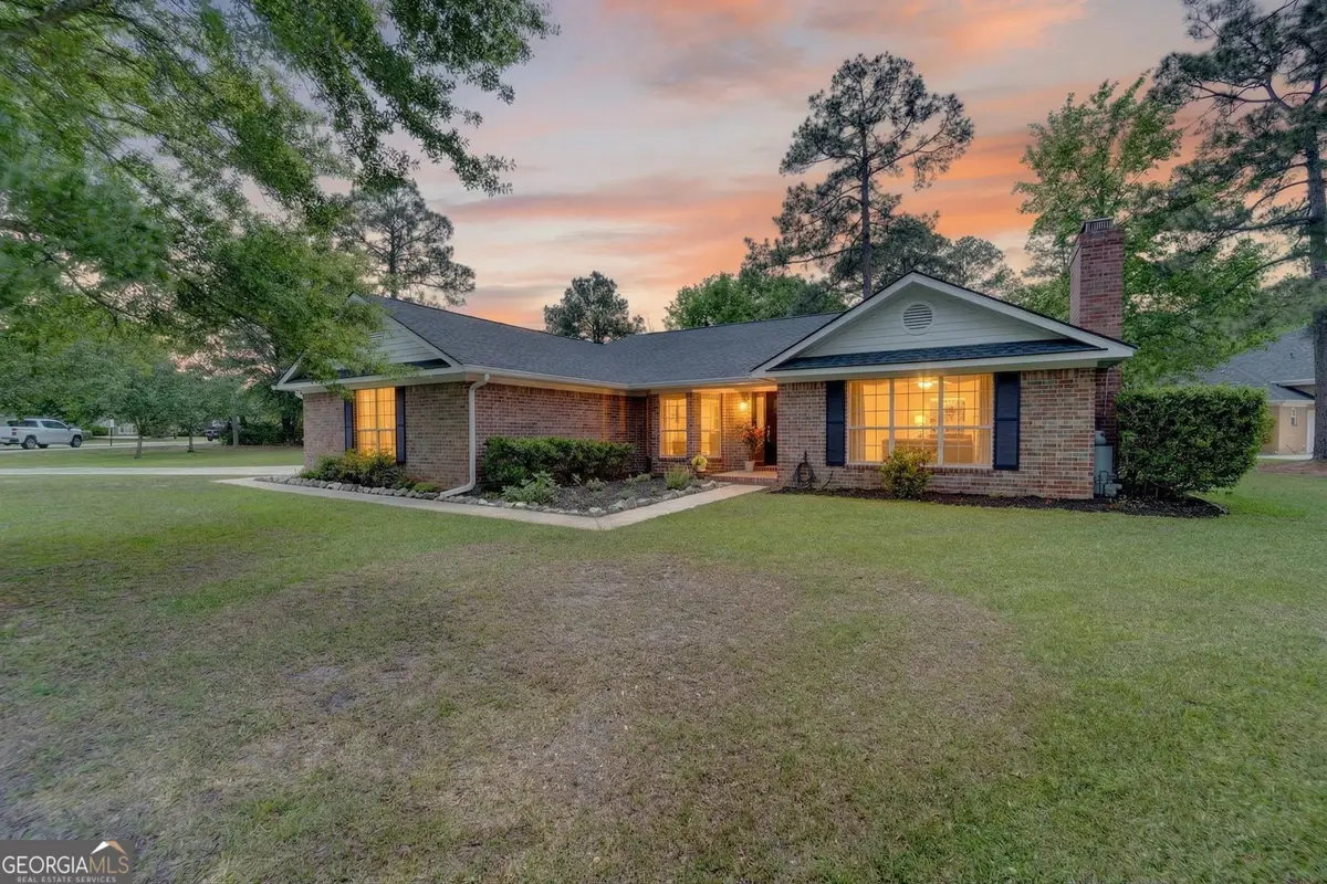 420 Willowpeg Way, Rincon, GA 31326 - #1