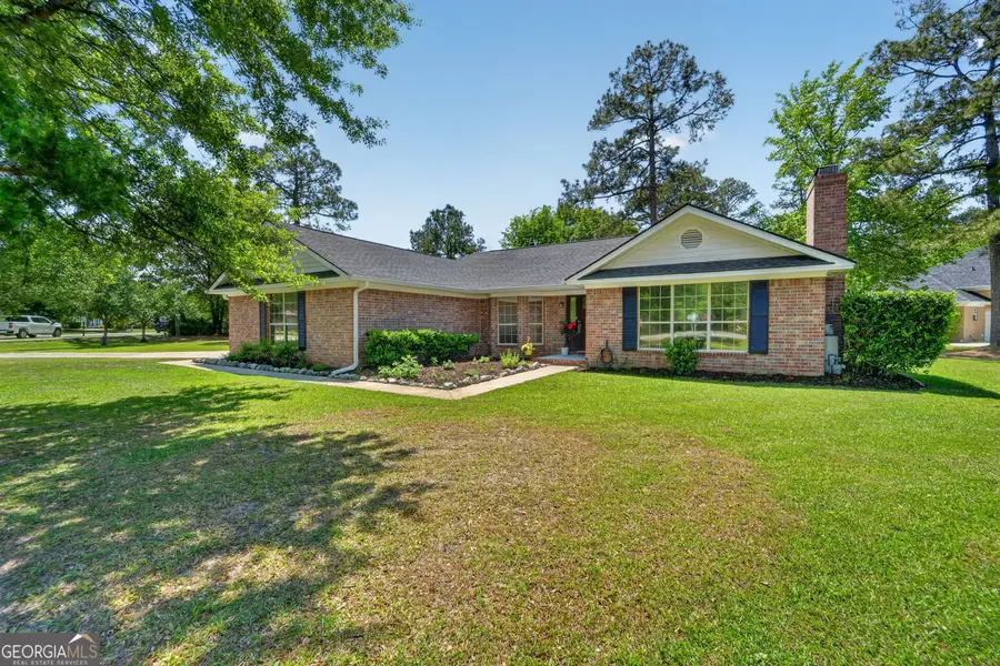 420 Willowpeg Way, Rincon, GA 31326 - #2