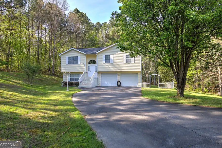 309 Russell Hill Estates Drive Nw, Sugar Valley, GA 30746 - #2