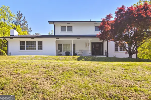 400 Somerset Drive, Athens, GA 30606