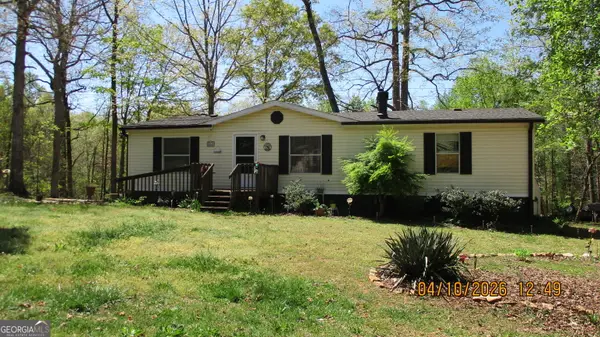 5507 Hemlock Court, Lula, GA 30554