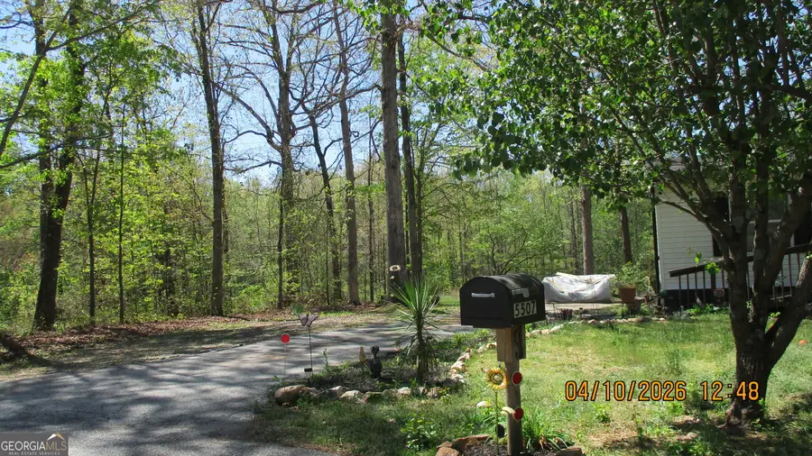 5507 Hemlock Court, Lula, GA 30554 - #2