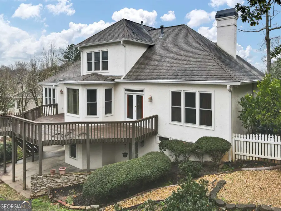 221 Hawick Lane, McDonough, GA 30253 - #3