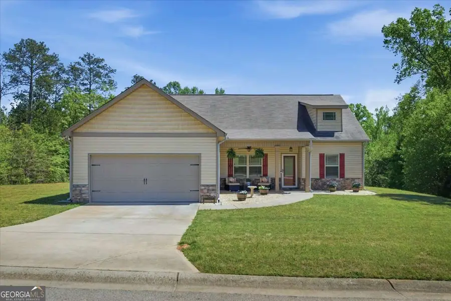 1010 Holliday Pass, Griffin, GA 30223 - #2