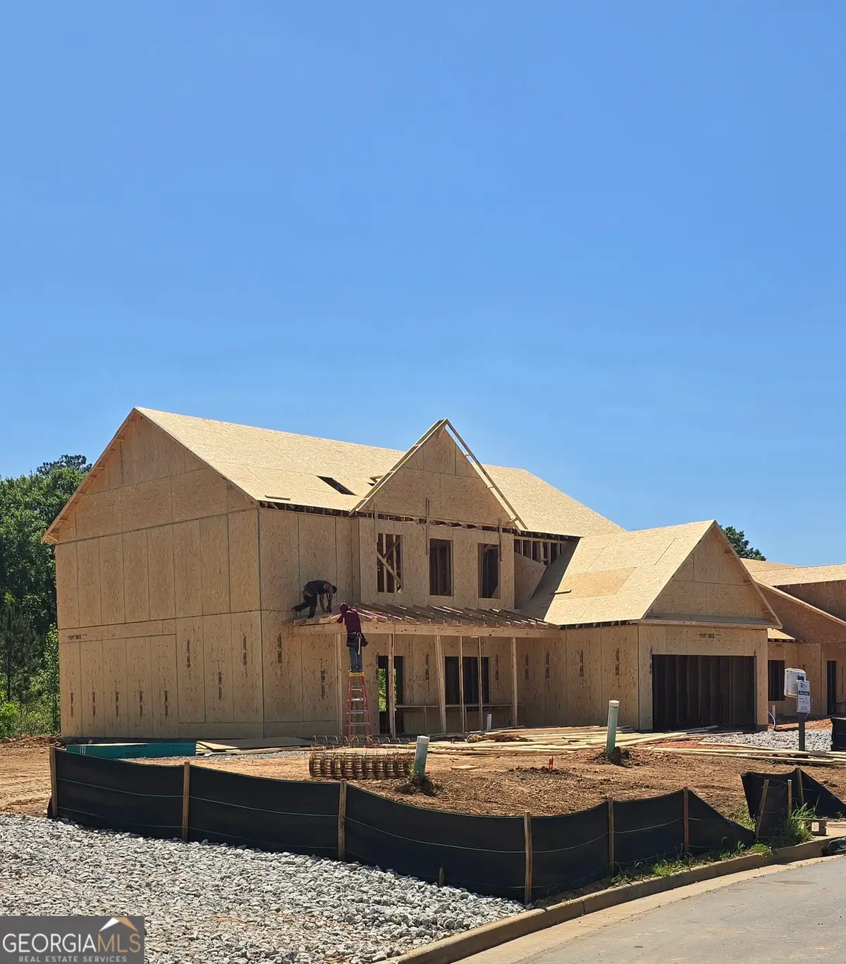 148 Harmony Farms Orchard, Eatonton, GA 31024 - #1