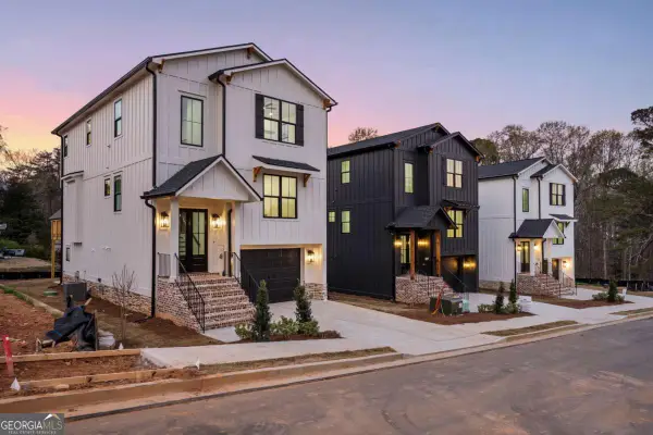 111 Tanya Way, Ball Ground, GA 30107