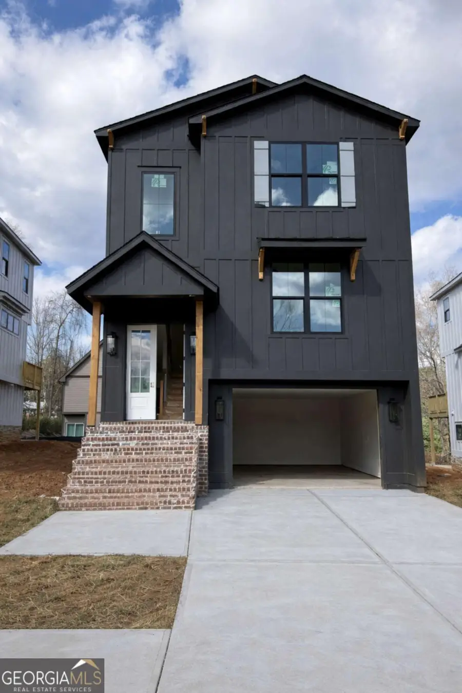 111 Tanya Way, Ball Ground, GA 30107 - #2