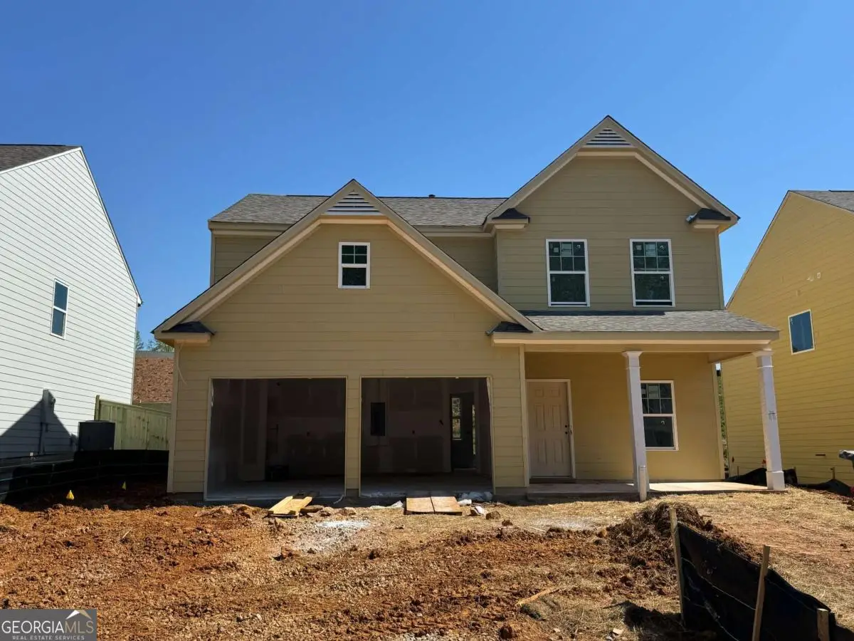 177 Bloomfield Circle, Canton, GA 30114 - #1