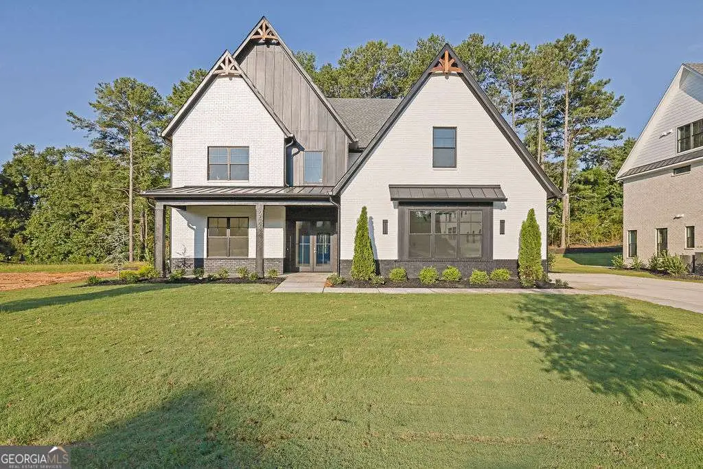 5315 West Parc Place, Cumming, GA 30040 - #1