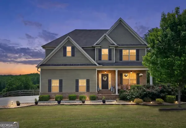 201 Whelchel Valley Drive, Dawsonville, GA 30534