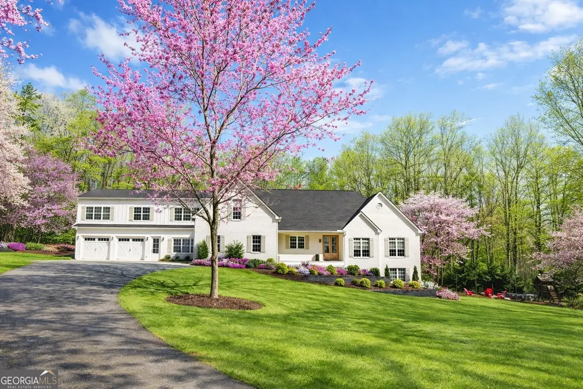 2345 Fred Pitts Road, Clarkesville, GA 30523 - #1