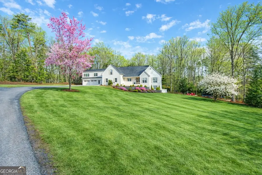 2345 Fred Pitts Road, Clarkesville, GA 30523 - #3