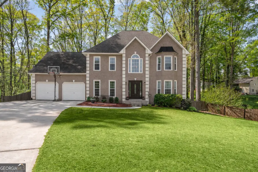 5170 Ridge Tarn, Acworth, GA 30102 - #2