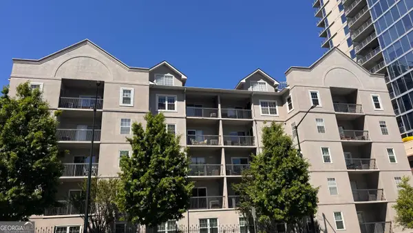 1075 Peachtree Walk Ne #221, Atlanta, GA 30309
