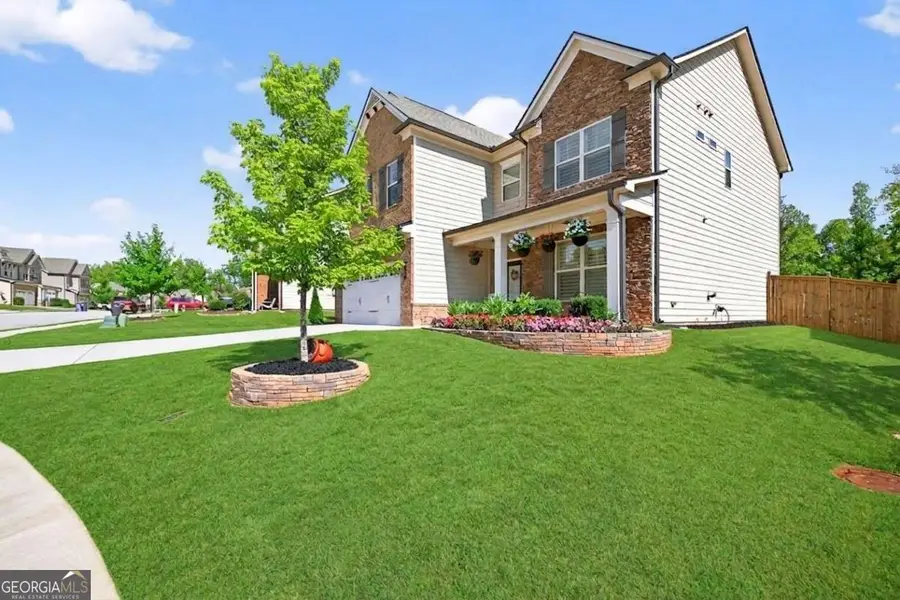 4357 Birch Meadow Trail, Gainesville, GA 30504 - #2