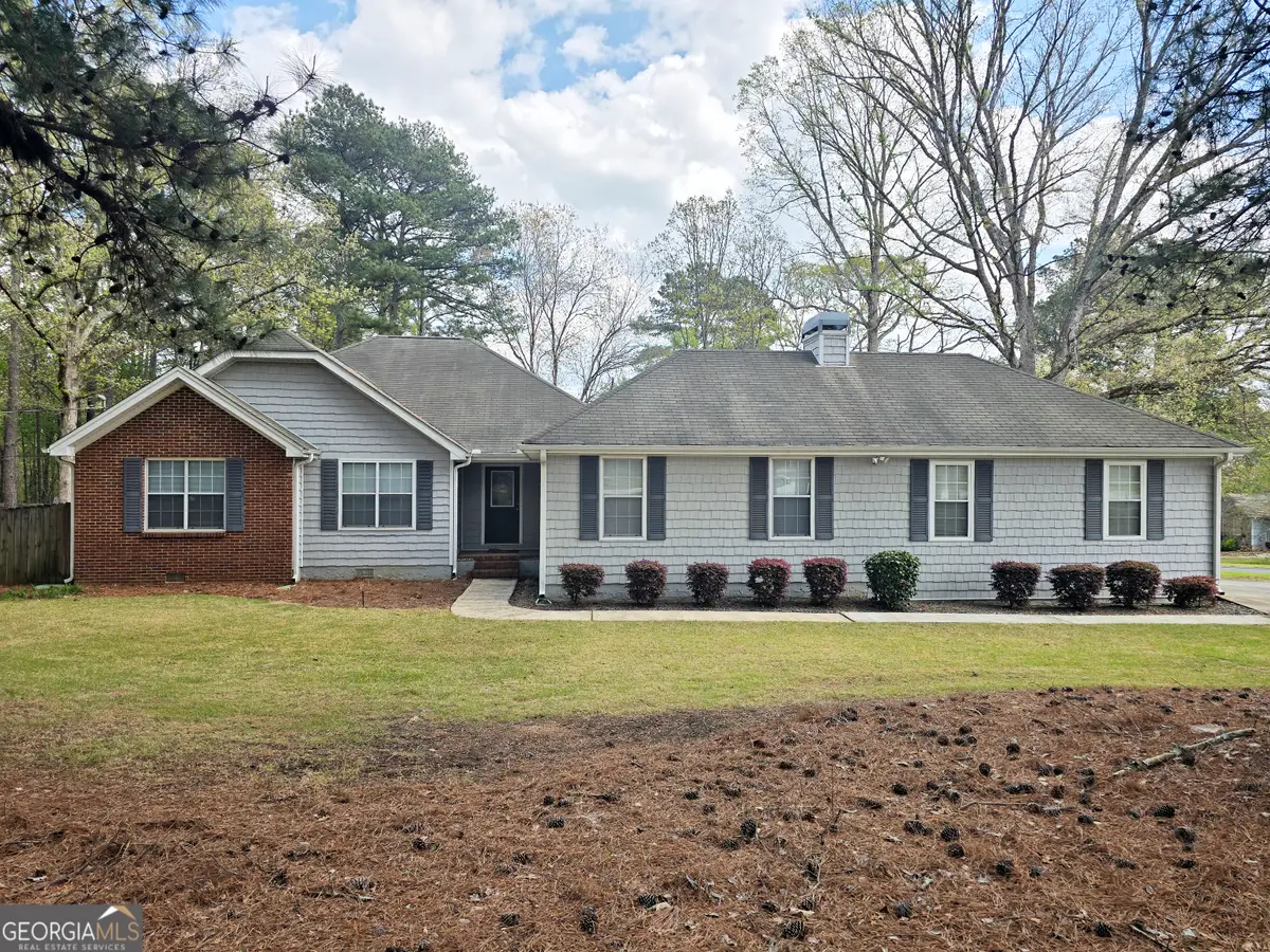 1652 Highway 155 N, McDonough, GA 30252 - #1
