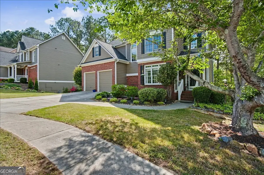 131 Brier Bend Court, Acworth, GA 30101 - #2